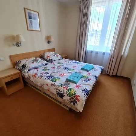 10q - Z6 803 Apartman Varsó