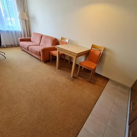 Apartment 10q - Z6 803 *